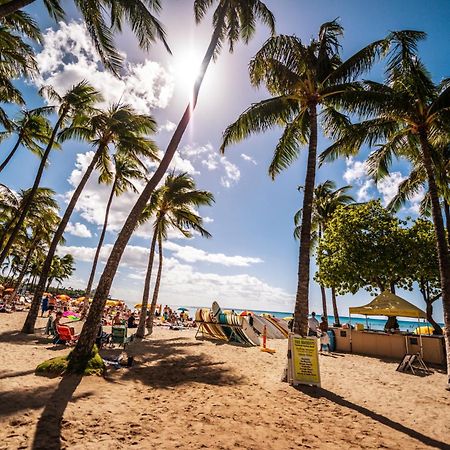 Diamond Head View Close To Waikiki Beach With Parking Honolulu Exterior photo