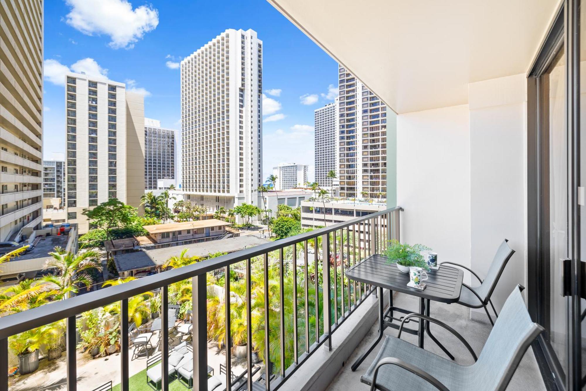 Diamond Head View Close To Waikiki Beach With Parking Honolulu Exterior photo